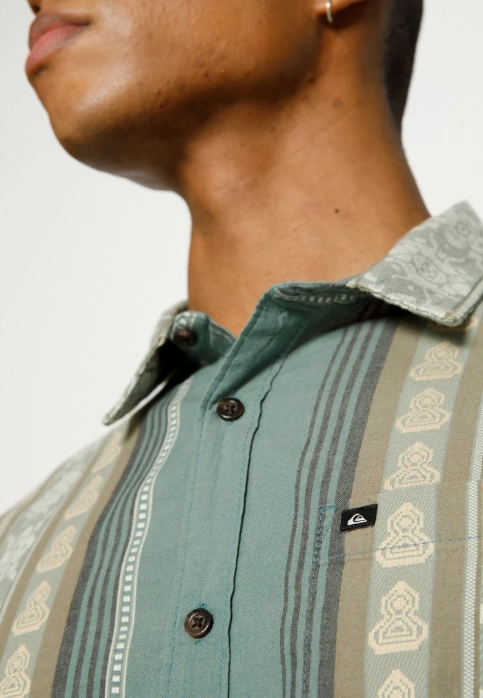 Buy π₯ Quiksilver FARNE - π Shirt - Seapine Jac β€οΈ 7 Buy π₯ Quiksilver FARNE - π Shirt - Seapine Jac β€οΈ - Image 5