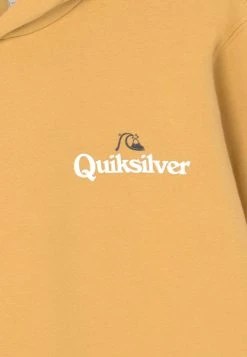 Cheapest 😉 Quiksilver STIR IT UP HOOD YOUTH - Sweatshirt - Rattan 🔔 -Quiksilver shop 5eb6c53ec8bf4a20842225cf2e0e7f37