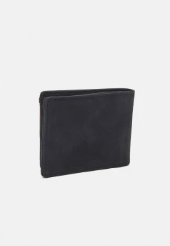 Budget 🤩 Quiksilver UNISEX - Wallet - Black ✔️ -Quiksilver shop 5ed72c9c35594f70a427065bb3cf4739