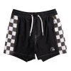 Outlet 🔔 Quiksilver Swimming Shorts - Black 🤩 -Quiksilver shop 5f09ab6d9a074620a8d5903216f57793