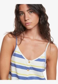 Buy 😀 Quiksilver DRIFTER - EQWKD - Jumpsuit - Marlin Stripes Sunday 🎁 -Quiksilver shop 5f32f4cb619640758e151dcd9726b3c5