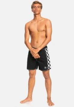 Wholesale 🎉 Quiksilver Swimming Shorts - Black 🤩 -Quiksilver shop 5f9cb6f7eb404ceda06278e8242686ed