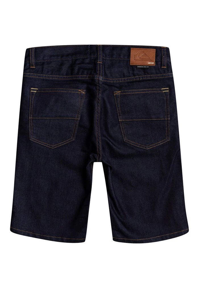 Deals βοΈ Quiksilver MODERN FLAVE RINSE - Denim Shorts - Rinse π 4 Deals βοΈ Quiksilver MODERN FLAVE RINSE - Denim Shorts - Rinse π - Image 2