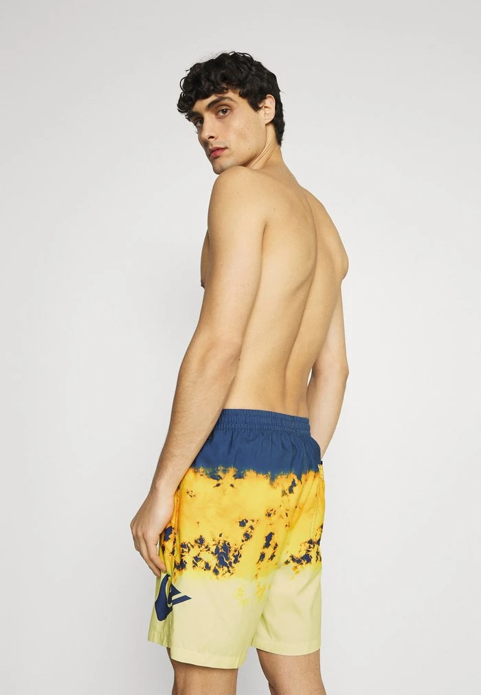Wholesale π― Quiksilver Swimming Shorts - True Navy β¨ 3 Wholesale π― Quiksilver Swimming Shorts - True Navy β¨