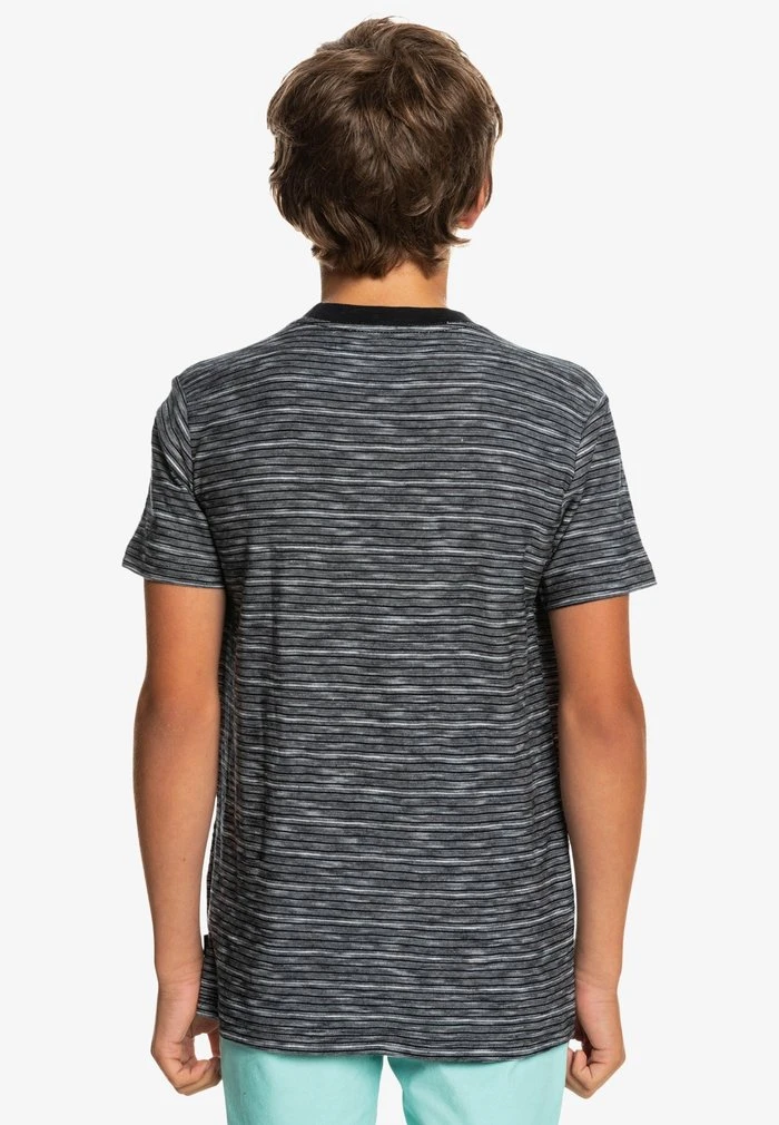 Deals π₯° Quiksilver KENTIN - Print T-shirt - Black Kentin π 4 Deals π₯° Quiksilver KENTIN - Print T-shirt - Black Kentin π - Image 2