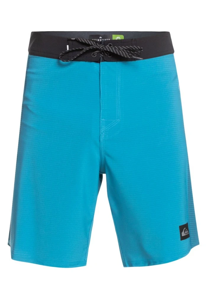 Best Sale π Quiksilver HLITEARCH - Swimming Shorts - Fjord Blue π 6 Best Sale π Quiksilver HLITEARCH - Swimming Shorts - Fjord Blue π - Image 4