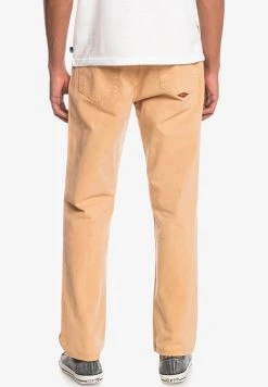 Wholesale π Quiksilver NATURAL DYE - Straight Leg π Jeans - Brown Sugar π― 9 Wholesale π Quiksilver NATURAL DYE - Straight Leg π Jeans - Brown Sugar π― -Quiksilver shop 601595d224b34f12aaed1409dd5cb641