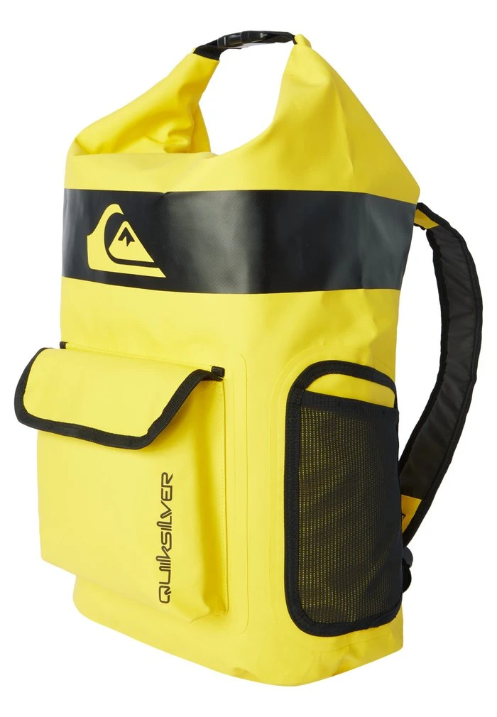 Discount π Quiksilver SEA STASH MID - Rucksack - Safety Yellow β€οΈ 6 Discount π Quiksilver SEA STASH MID - Rucksack - Safety Yellow β€οΈ - Image 4
