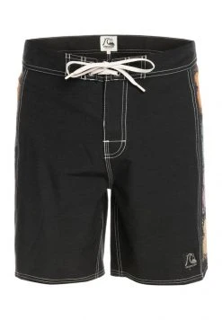 Buy π Quiksilver ORIGINAL ARCH - Swimming Shorts - Black π 13 Buy π Quiksilver ORIGINAL ARCH - Swimming Shorts - Black π -Quiksilver shop 6031b1fc24ed4bd4a4e47ef6c0cec1c3