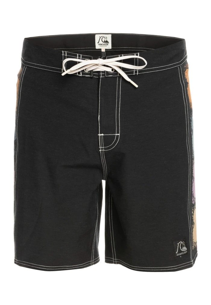 Buy π Quiksilver ORIGINAL ARCH - Swimming Shorts - Black π 8 Buy π Quiksilver ORIGINAL ARCH - Swimming Shorts - Black π - Image 6