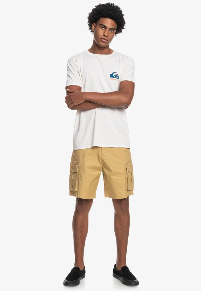 Best Sale β Quiksilver RELAX - Shorts - Prairie Sand π₯ 4 Best Sale β Quiksilver RELAX - Shorts - Prairie Sand π₯ - Image 2
