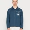 Promo 🔥 Quiksilver SURF MEMORY JACKET - 🌞 Summer Jacket - Insignia Blue 🥰 -Quiksilver shop 60f138bda6d1441886f4ab659c40bcb2