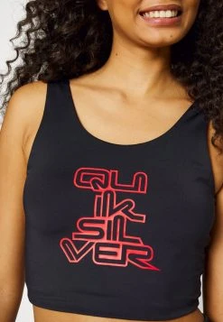 Brand new π Quiksilver STRANGER THINGS UPSIDE DOWN SCOOP SINGLET - Top - Black π 23 Brand new π Quiksilver STRANGER THINGS UPSIDE DOWN SCOOP SINGLET - Top - Black π -Quiksilver shop 61acca88135b4eac99f75774e71824e8