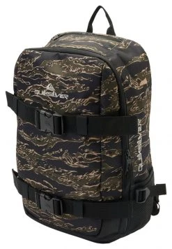 Best Pirce 💯 Quiksilver Rucksack - Grape Leaf Tiger Camo ⭐ -Quiksilver shop 61c4084f36c643f0bfe034f7a3e57010