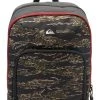 Budget 🥰 Quiksilver BURST - Rucksack - Grape Leaf Tiger Camo 🎁 -Quiksilver shop 61dfe8f26338417196d555a043e2a276