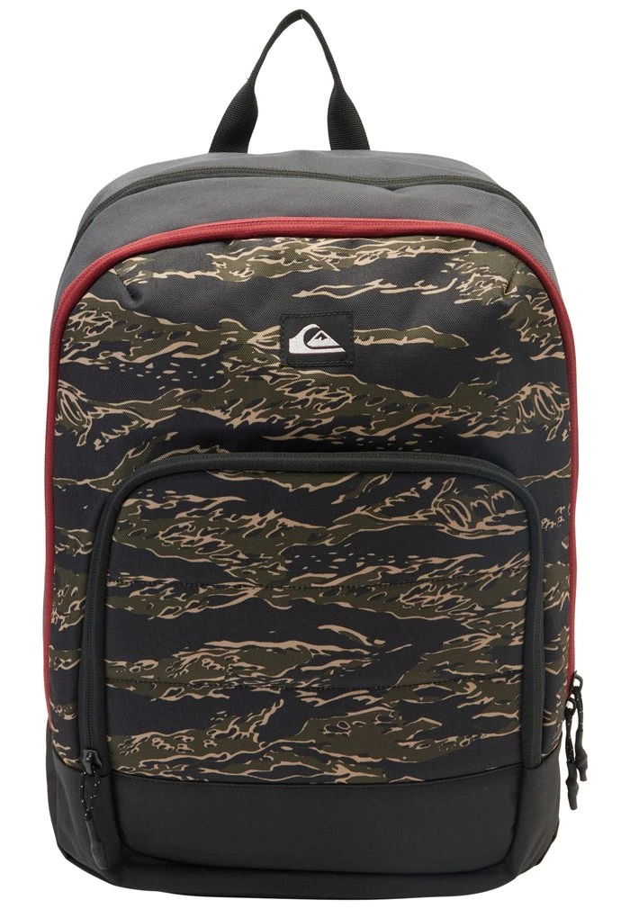Budget π₯° Quiksilver BURST - Rucksack - Grape Leaf Tiger Camo π 3 Budget π₯° Quiksilver BURST - Rucksack - Grape Leaf Tiger Camo π