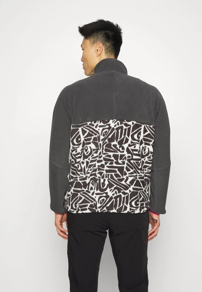 Best Sale π Quiksilver GO FIRST - Fleece Jacket - Snow White β¨ 5 Best Sale π Quiksilver GO FIRST - Fleece Jacket - Snow White β¨ - Image 3