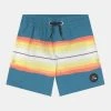 Deals 🤩 Quiksilver RESIN TINT VOLLEY YOUTH - Swimming Shorts - Seaport 😍