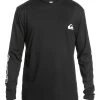 Buy β Quiksilver OMNI SESSION - SURF UPF 50 POUR - Long Sleeved Top - Black β€οΈ 1 Buy β Quiksilver OMNI SESSION - SURF UPF 50 POUR - Long Sleeved Top - Black β€οΈ -Quiksilver shop 622a6384e12b4810815d306d49e31c9c