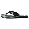 Buy 👏 Quiksilver MOLOKAI LAYBACK - T-bar 🩴 Sandals - Grey 🎉 -Quiksilver shop 623ab4200303499d8acd5ef2216347a4