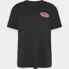 Promo β€οΈ Quiksilver OG REVERB SS - Print T-shirt - Black π 1 Promo β€οΈ Quiksilver OG REVERB SS - Print T-shirt - Black π -Quiksilver shop 62eb1f746bfc4df693d5aacd3522f8b2