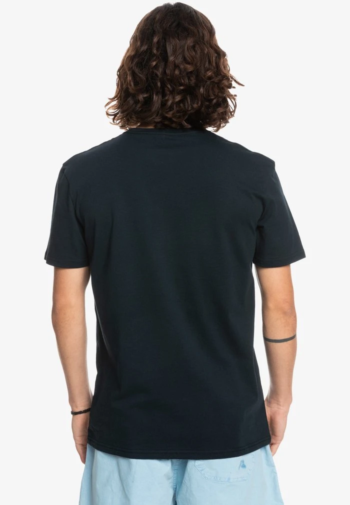 Best Sale π₯ Quiksilver HOT MOTION SS - Print T-shirt - Black π€© 5 Best Sale π₯ Quiksilver HOT MOTION SS - Print T-shirt - Black π€© - Image 3