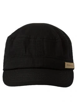 Best reviews of 😉 Quiksilver RENEGADE - Cap - Black ⭐ -Quiksilver shop 63210a8aa6b248dda218f26d4d03f1fd