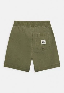 Outlet ❤️ Quiksilver TAXER YOUTH - Shorts - Four Leaf Clover ❤️ -Quiksilver shop 6355e530dd7e406c9efc91e46bd257c7