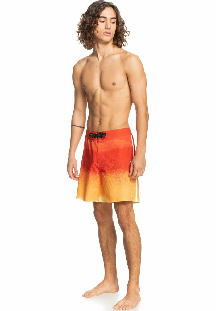 Discount 𧨠Quiksilver Swimming Shorts - Pureed Pumpkin π― 3 Discount 𧨠Quiksilver Swimming Shorts - Pureed Pumpkin π―