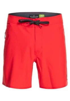 Best Sale ✔️ Quiksilver SURFSILK KAIMANA - Swimming Shorts - High Risk Red 🤩 -Quiksilver shop 6383bedf6ddf48a0884d6e2aa3cc0464
