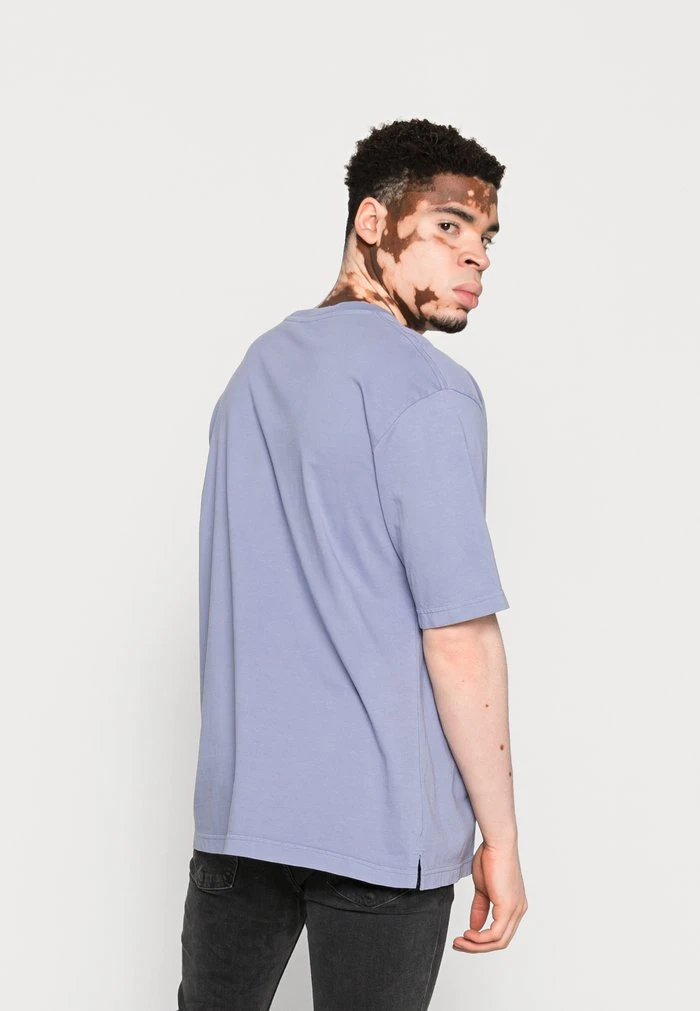 Discount π Quiksilver RUBI TEE - Print T-shirt - Purple Impression β€οΈ 5 Discount π Quiksilver RUBI TEE - Print T-shirt - Purple Impression β€οΈ - Image 3