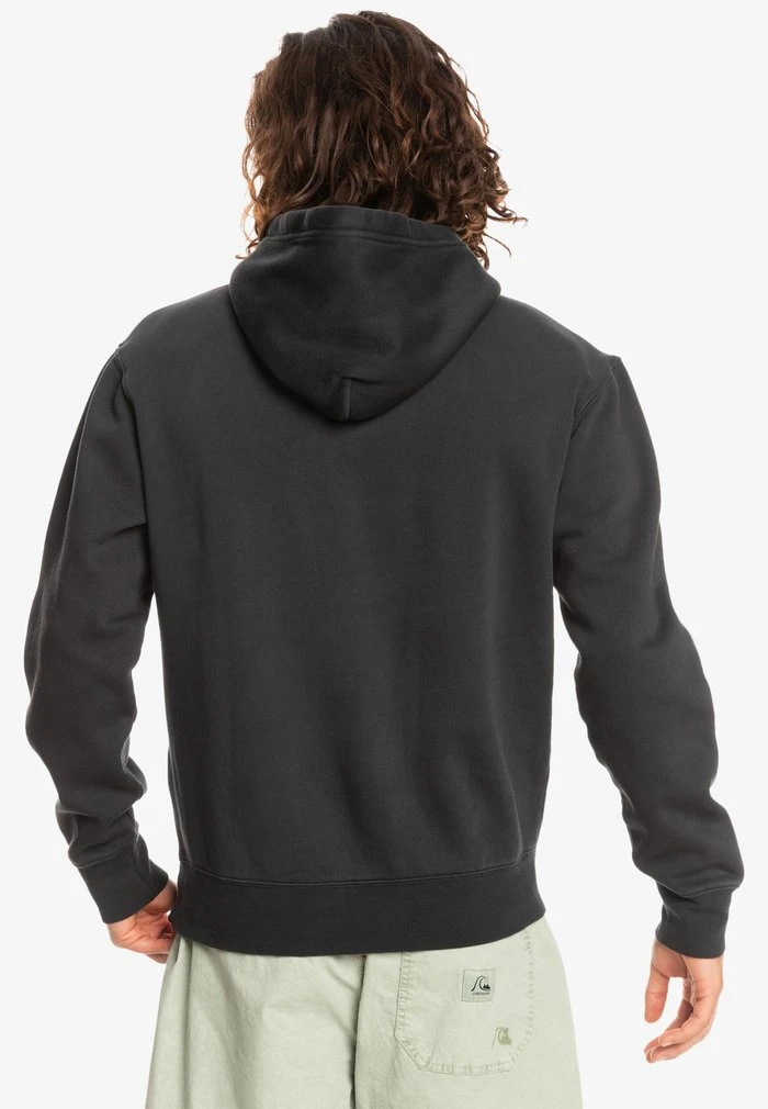 Wholesale π₯° Quiksilver Hoodie - Tarmac π 5 Wholesale π₯° Quiksilver Hoodie - Tarmac π - Image 3