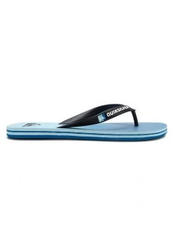 Best deal π Quiksilver CHANCLAS - T-bar π©΄ Sandals - Blue π 9 Best deal π Quiksilver CHANCLAS - T-bar π©΄ Sandals - Blue π -Quiksilver shop 6580bd96e244432bb1cb849a37cca072