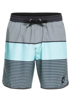 Top 10 ⭐ Quiksilver OCEAN SCALLOP - Swimming Shorts - Tarmac 👍 -Quiksilver shop 65833223009a4cc2b98518a4f10c5488