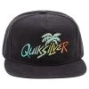 Coupon 🎉 Quiksilver TILTED THOUGHTS - Cap - Black ⌛ -Quiksilver shop 65acd2f2f5ee4017aa162a535bf11115