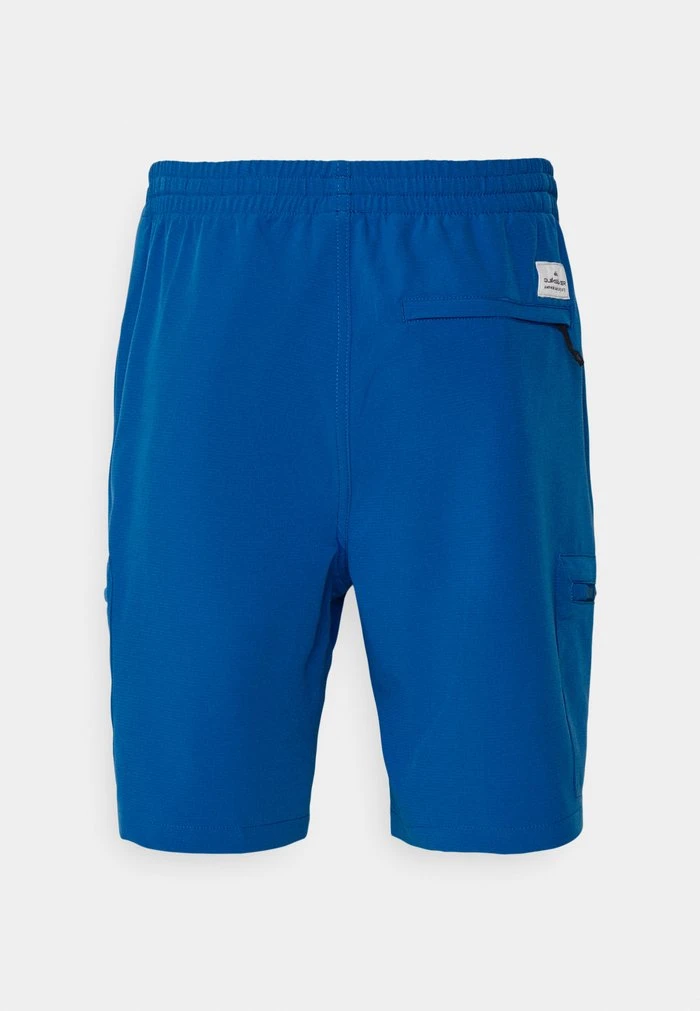 Outlet π― Quiksilver AMPHIBIAN - Swimming Shorts - Vallarta Blue π 4 Outlet π― Quiksilver AMPHIBIAN - Swimming Shorts - Vallarta Blue π - Image 2