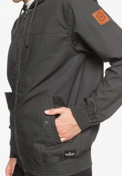 Best Sale π€© Quiksilver BROOKS - βοΈ Summer Jacket - Light Grey π 13 Best Sale π€© Quiksilver BROOKS - βοΈ Summer Jacket - Light Grey π -Quiksilver shop 660bac4abf974f2c80cc42245bae742f