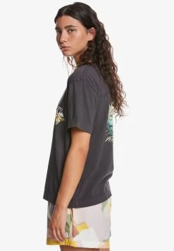 Promo β¨ Quiksilver Print T-shirt - Tarmac π 11 Promo β¨ Quiksilver Print T-shirt - Tarmac π -Quiksilver shop 660c244c95e84e26932efd4e282eb41f