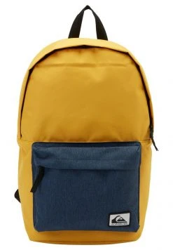 New π Quiksilver THE POSTER - Rucksack - Golden Rod π
