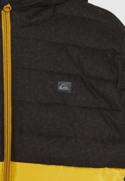 Wholesale ✨ Quiksilver SCALY MIX YOUTH - Winter Jacket - Honey 🔥 -Quiksilver shop 66b8c5ab1a27479b9c9825bc6041c4db