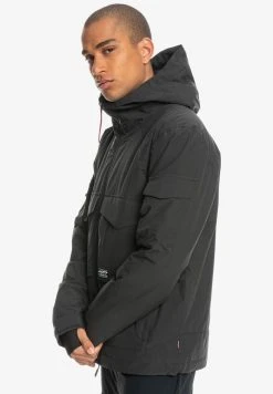 Best reviews of π Quiksilver MOUNTAIN DWELLER - FUNKTIONELLE, ISOLIERTE - Outdoor Jacket - Phantom π 8 Best reviews of π Quiksilver MOUNTAIN DWELLER - FUNKTIONELLE, ISOLIERTE - Outdoor Jacket - Phantom π -Quiksilver shop 671348fef02047199cd53b27312de9a7