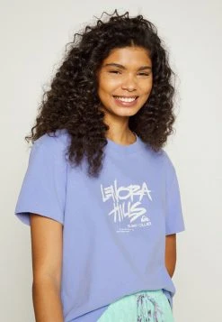 Deals 𧨠Quiksilver STRANGER THINGS 86 CROP TEE - Print T-shirt - Jacaranda π 11 Deals 𧨠Quiksilver STRANGER THINGS 86 CROP TEE - Print T-shirt - Jacaranda π -Quiksilver shop 67194cb278c847dfa0a51562fbd13050