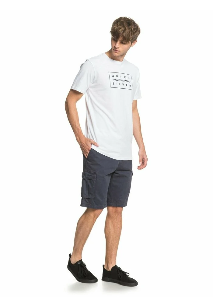 Budget π Quiksilver CRUCIAL BATTLE 21 - Shorts - Blue Nights βοΈ 4 Budget π Quiksilver CRUCIAL BATTLE 21 - Shorts - Blue Nights βοΈ - Image 2