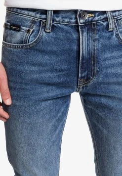 Best reviews of 😀 Quiksilver Relaxed Fit 👖 Jeans - Aged 😉 -Quiksilver shop 67492dd5689e4c488db82fa9ba4330f8