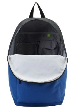 New 🥰 Quiksilver THE POSTER LOGO - Rucksack - Sodalite Blue 😉 -Quiksilver shop 6784f8bfa52547fbaca8ae5943cbdf6a