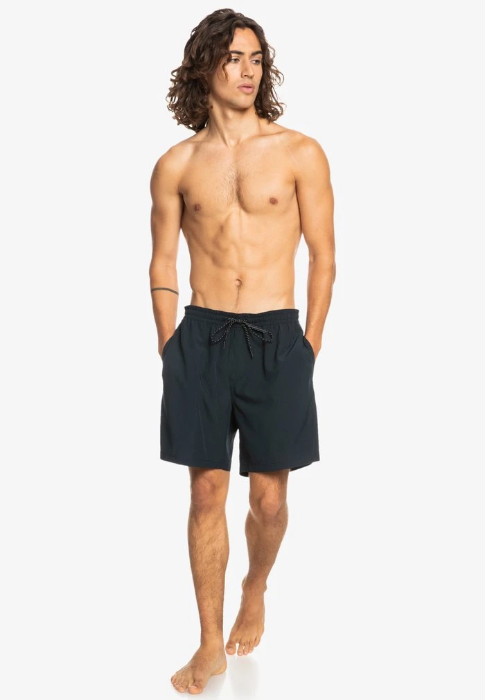 Budget π₯ Quiksilver OMNI STRETCH 17" - Swimming Shorts - Black 𧨠4 Budget π₯ Quiksilver OMNI STRETCH 17" - Swimming Shorts - Black 𧨠- Image 2