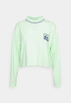Wholesale π Quiksilver CROP - Long Sleeved Top - Spearmint π€© 10 Wholesale π Quiksilver CROP - Long Sleeved Top - Spearmint π€© -Quiksilver shop 67e9f670aa8c4802b638f70c0e03daa0