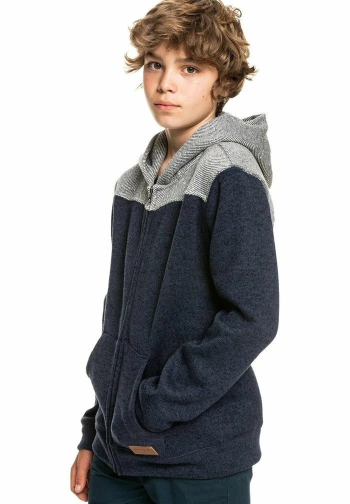 Cheap π₯ Quiksilver Zip-up Sweatshirt - Parisian Night π 7 Cheap π₯ Quiksilver Zip-up Sweatshirt - Parisian Night π - Image 5
