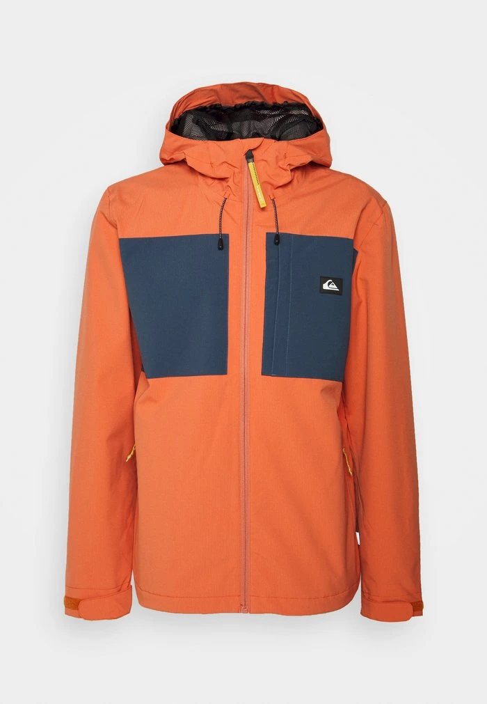 Buy π Quiksilver LIZARD HEAD - Winter Jacket - Aragon π₯° 7 Buy π Quiksilver LIZARD HEAD - Winter Jacket - Aragon π₯° - Image 5