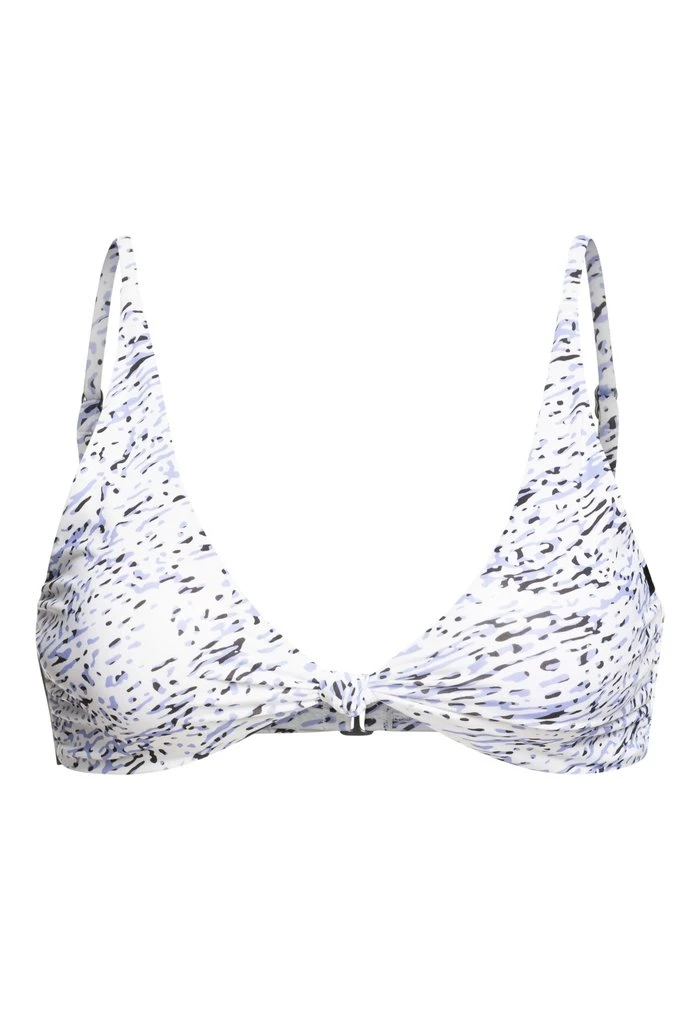 Flash Sale π― Quiksilver π Bikini Top - Hydrangea Animinimal π― 7 Flash Sale π― Quiksilver π Bikini Top - Hydrangea Animinimal π― - Image 5